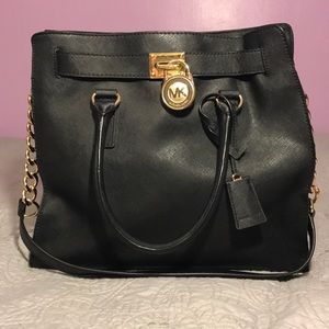 Authentic Michael Kors Purse